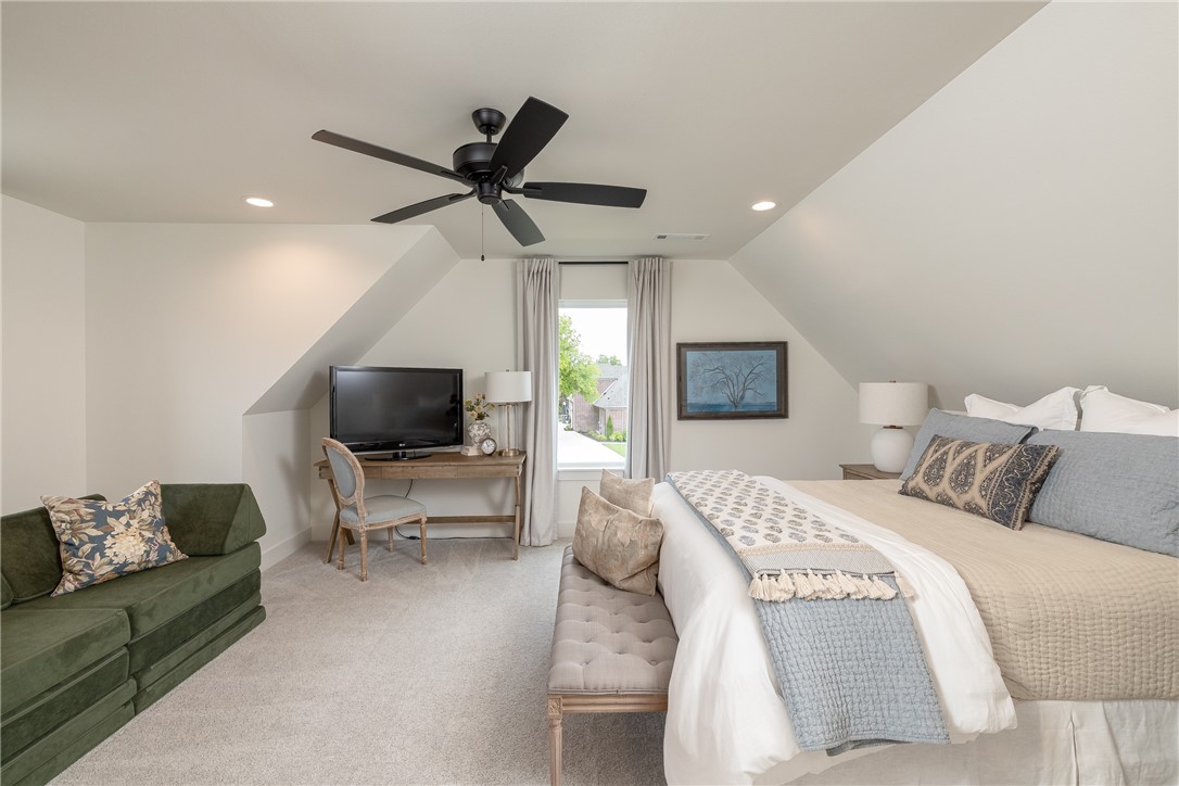 Blackberry Ridge Ph I - Residential