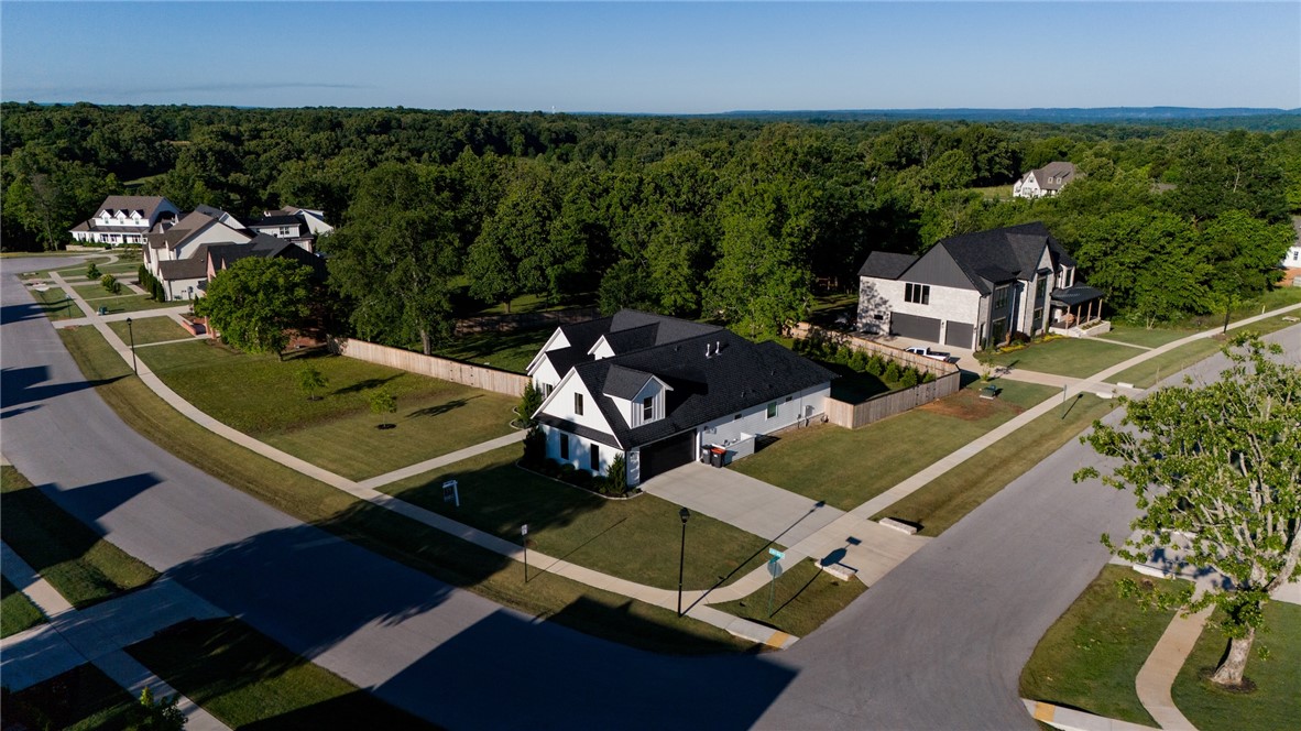 Blackberry Ridge Ph I - Residential
