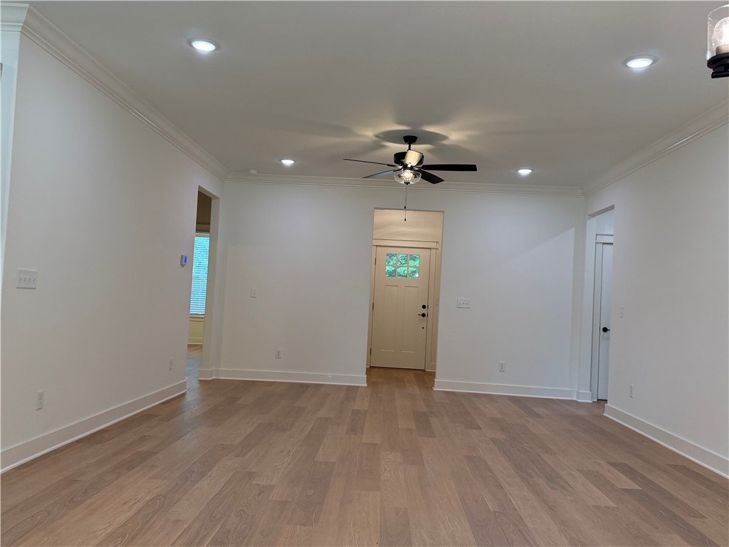 Scalloway Sub Bvv - Residential Lease