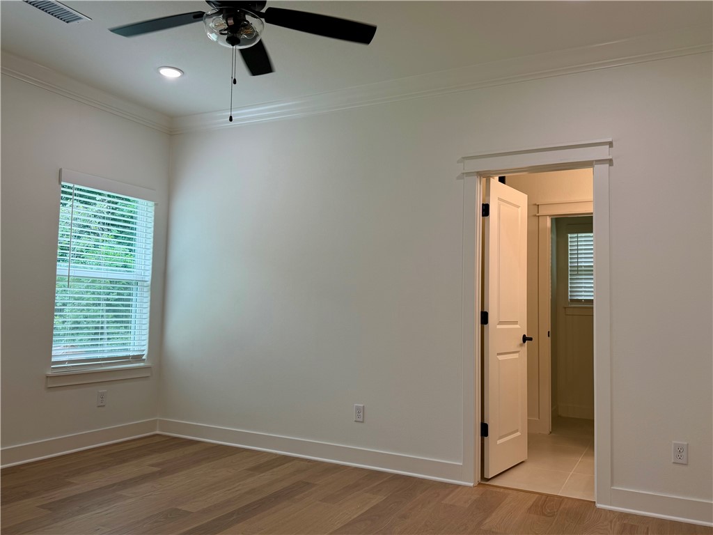 Scalloway Sub Bvv - Residential Lease