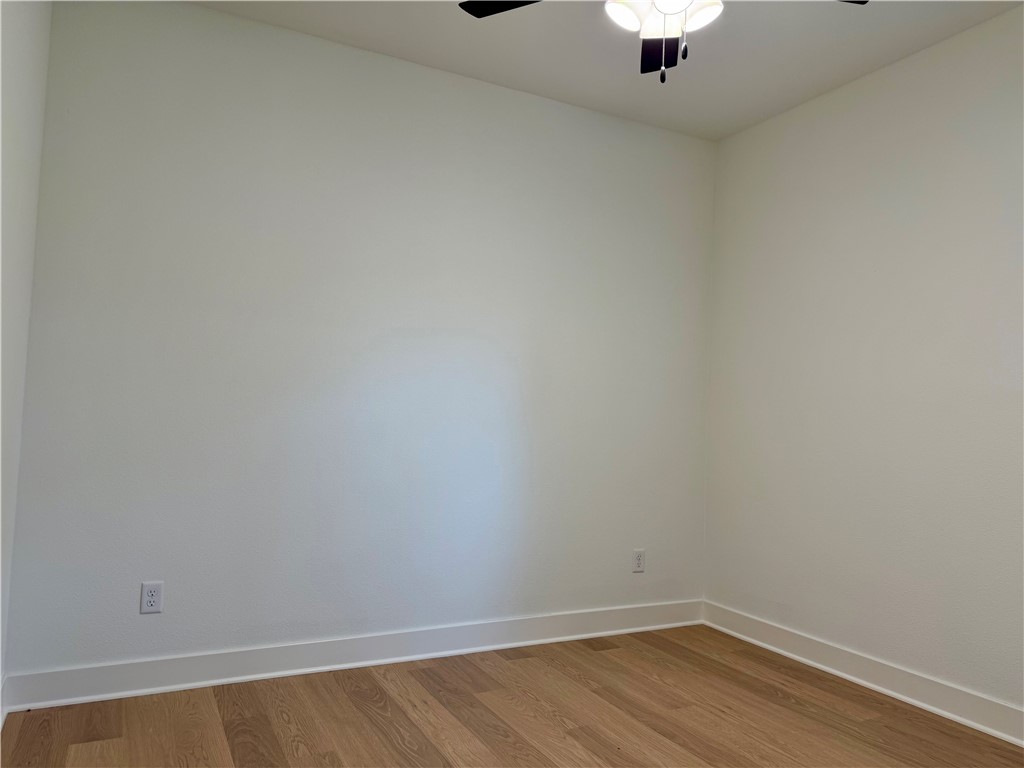 Scalloway Sub Bvv - Residential Lease