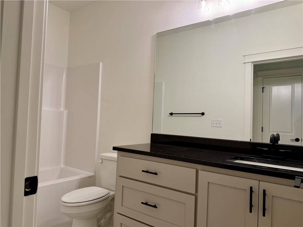 Scalloway Sub Bvv - Residential Lease