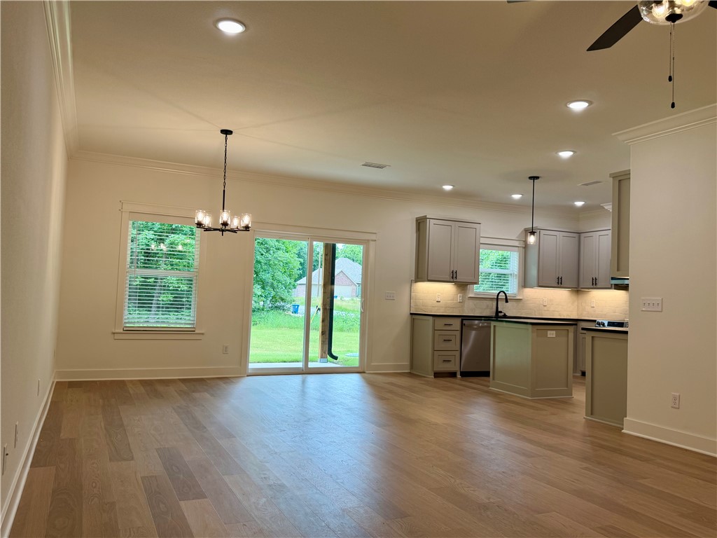 Scalloway Sub Bvv - Residential Lease