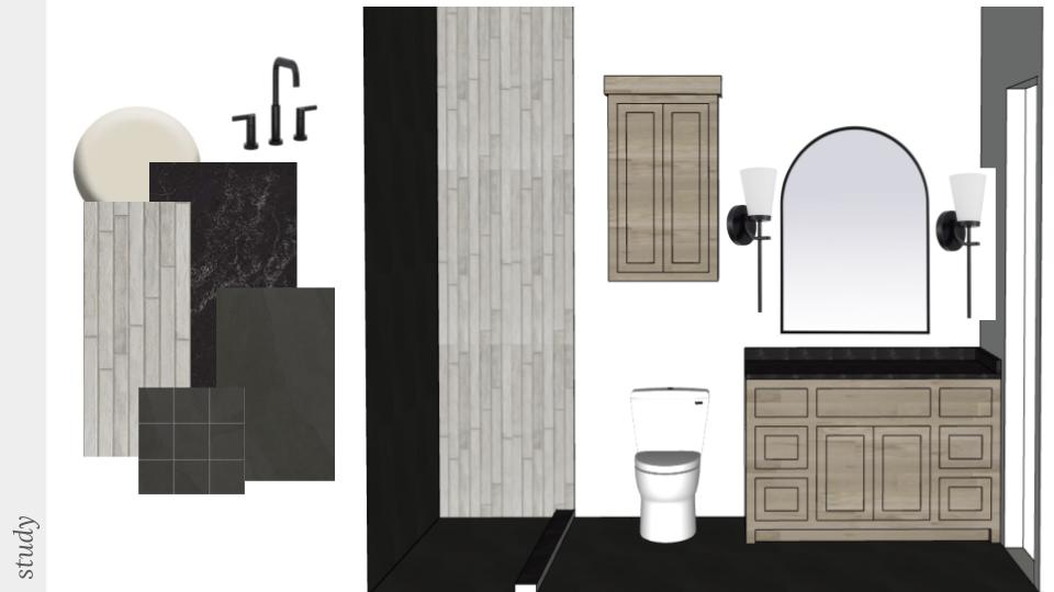 Big Sky Sub Ph 2 Centerton - Residential