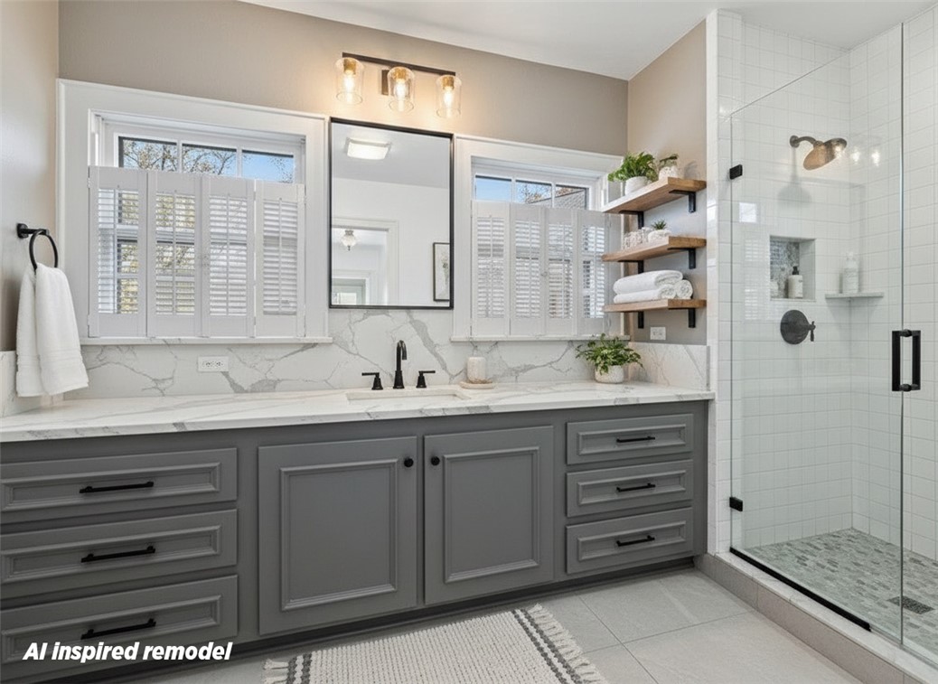 Miller Add Rogers - Residential