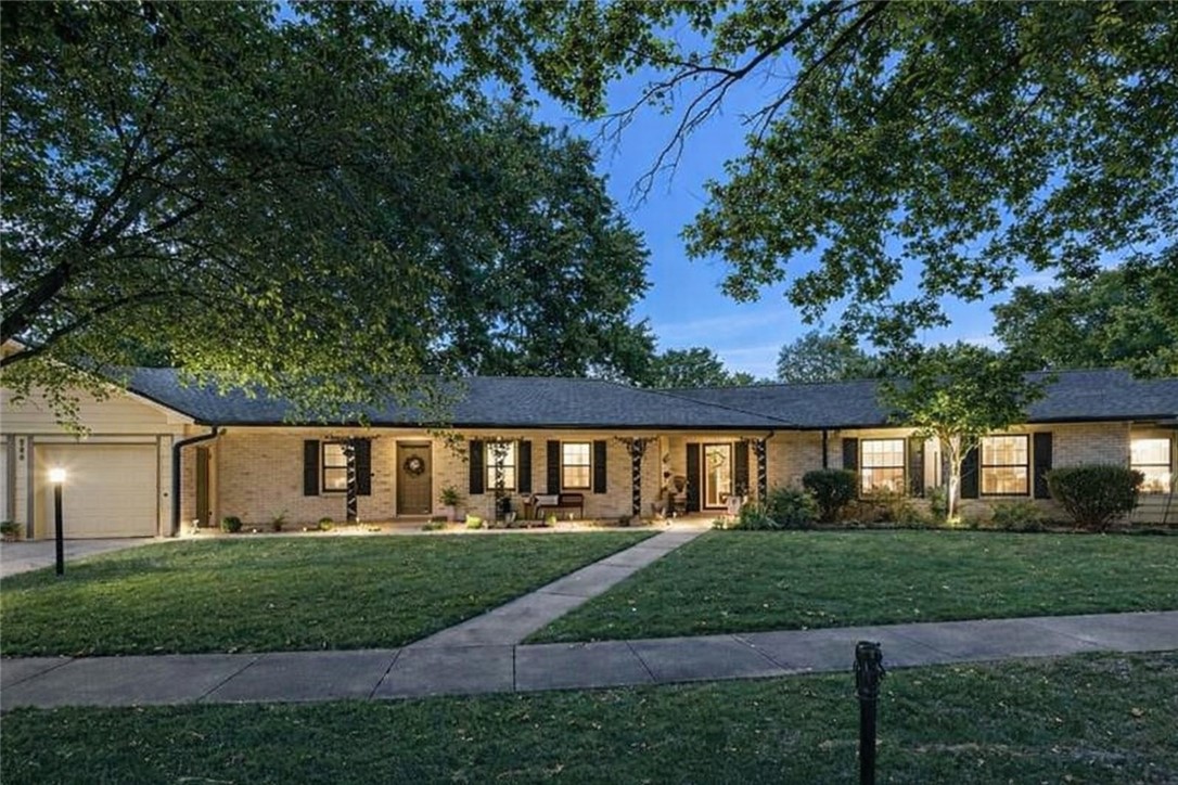 Miller Add Rogers - Residential