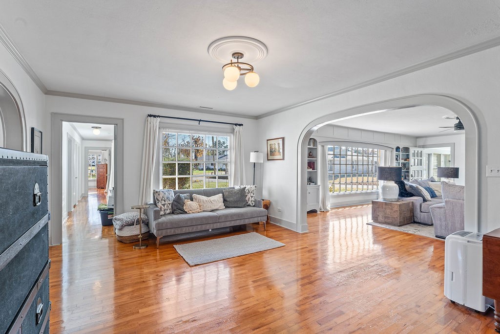 Miller Add Rogers - Residential