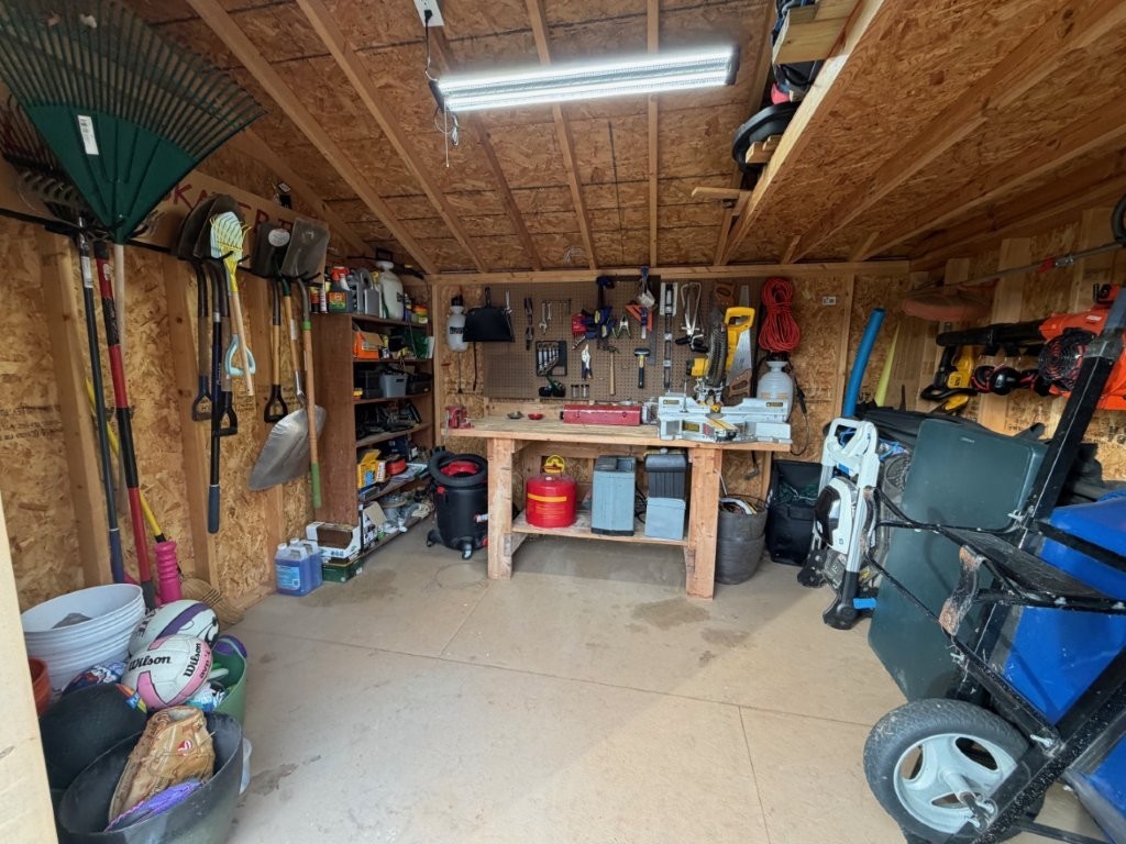 Miller Add Rogers - Residential