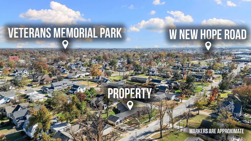 Miller Add Rogers - Residential