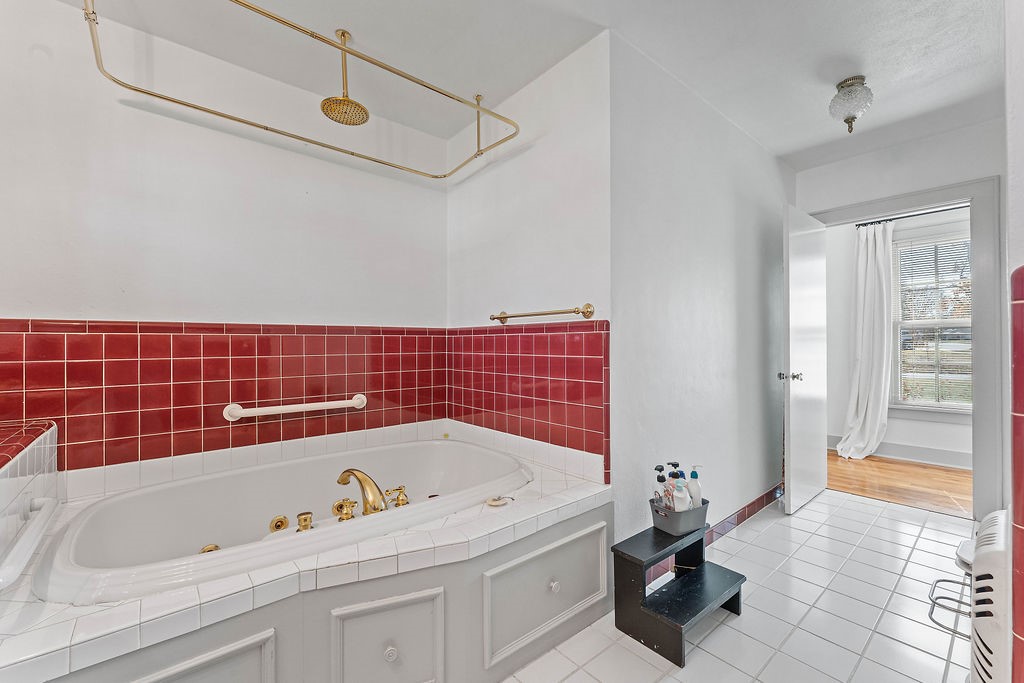 Miller Add Rogers - Residential