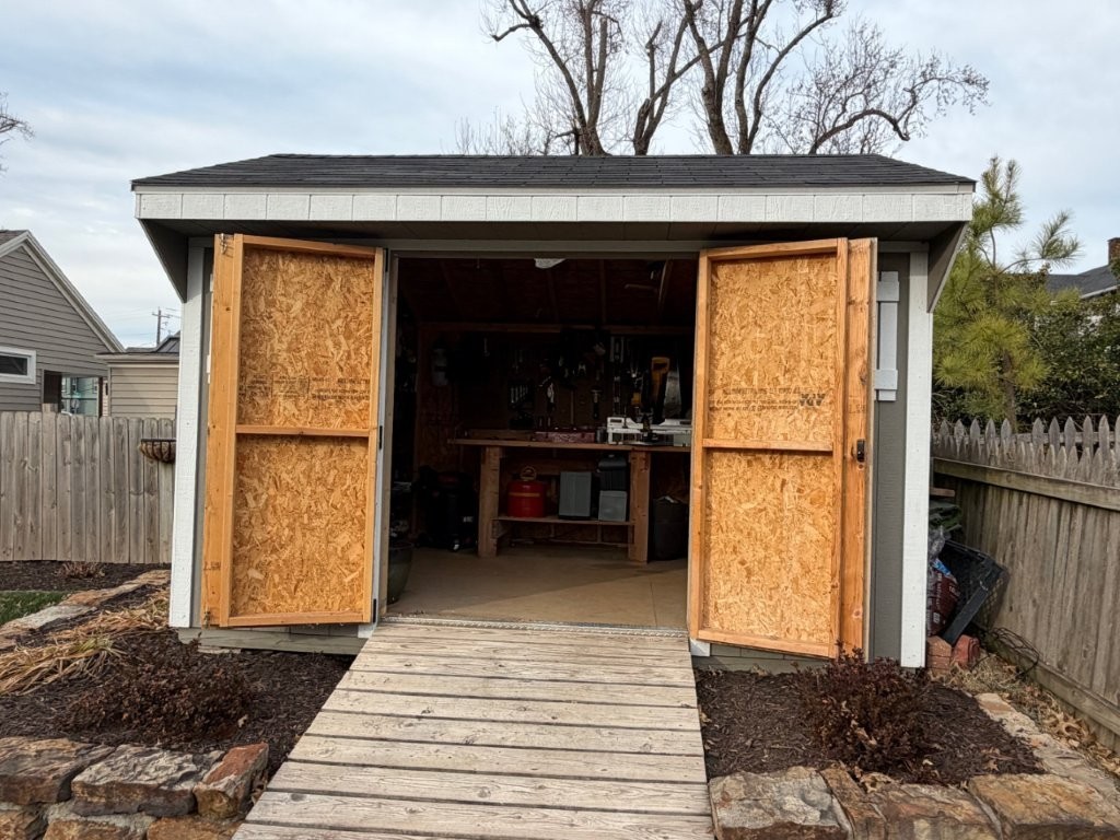 Miller Add Rogers - Residential