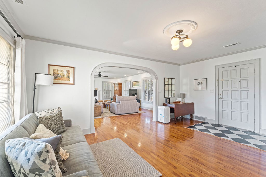 Miller Add Rogers - Residential