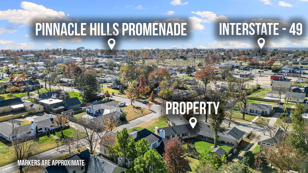 Miller Add Rogers - Residential