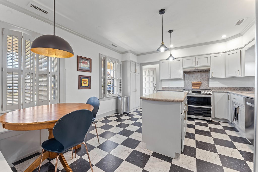 Miller Add Rogers - Residential