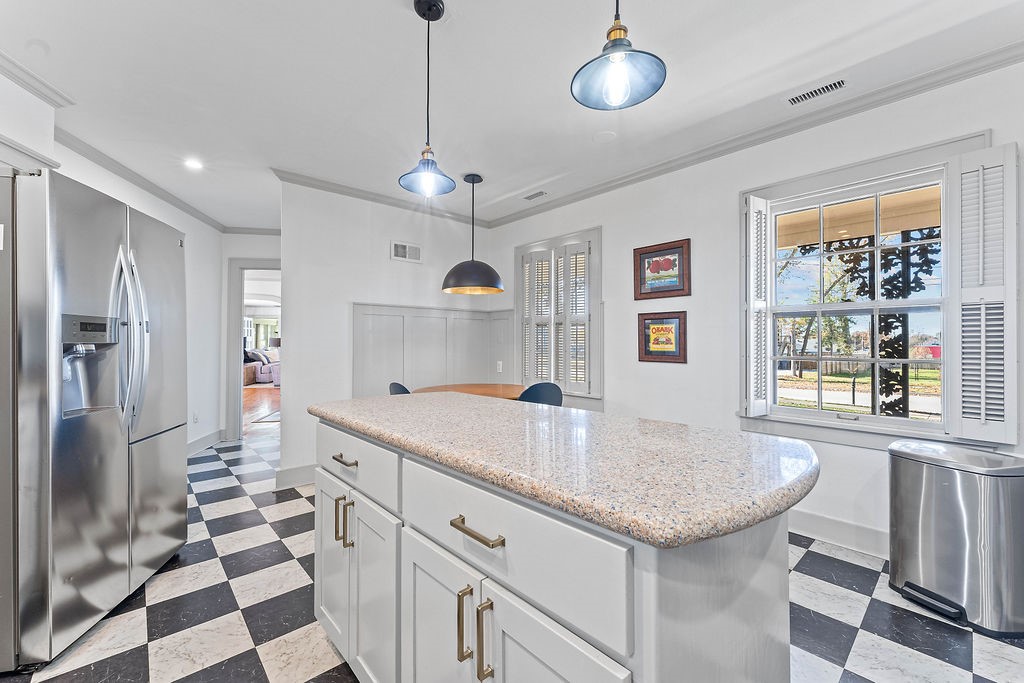 Miller Add Rogers - Residential