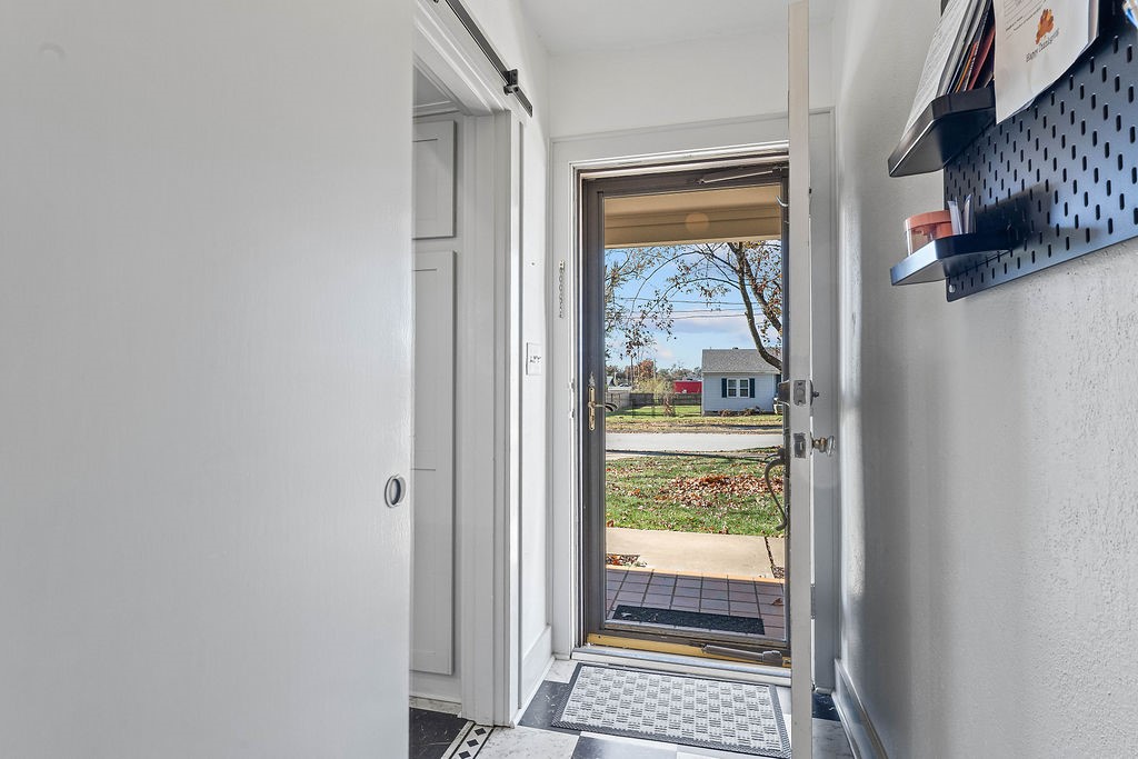 Miller Add Rogers - Residential