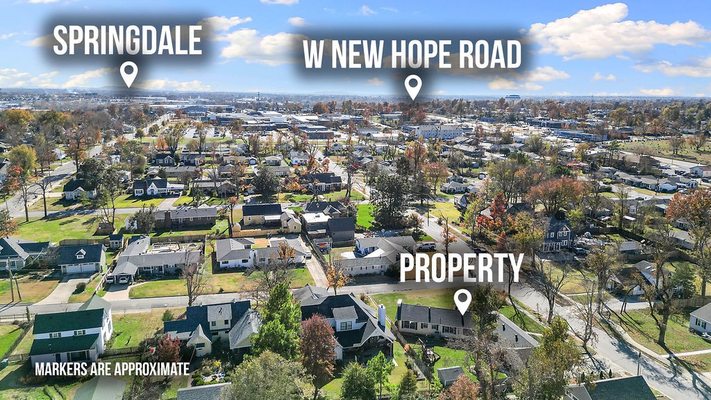 Miller Add Rogers - Residential