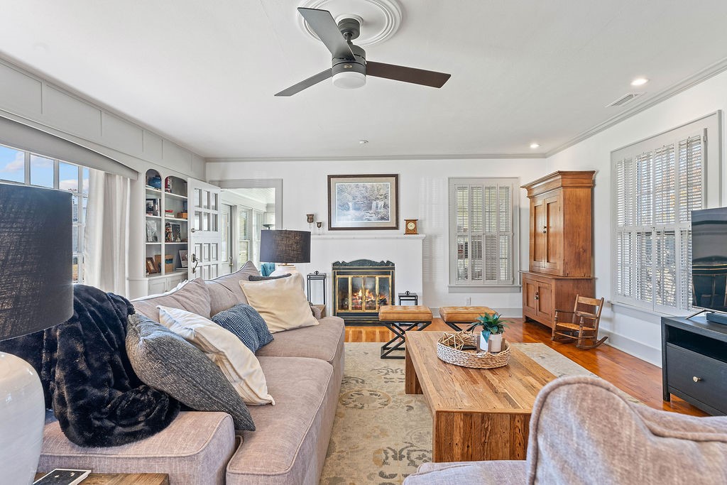 Miller Add Rogers - Residential