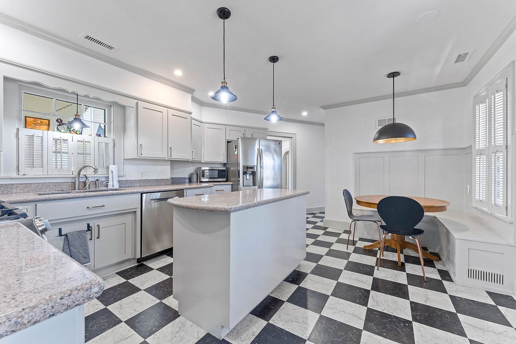 Miller Add Rogers - Residential