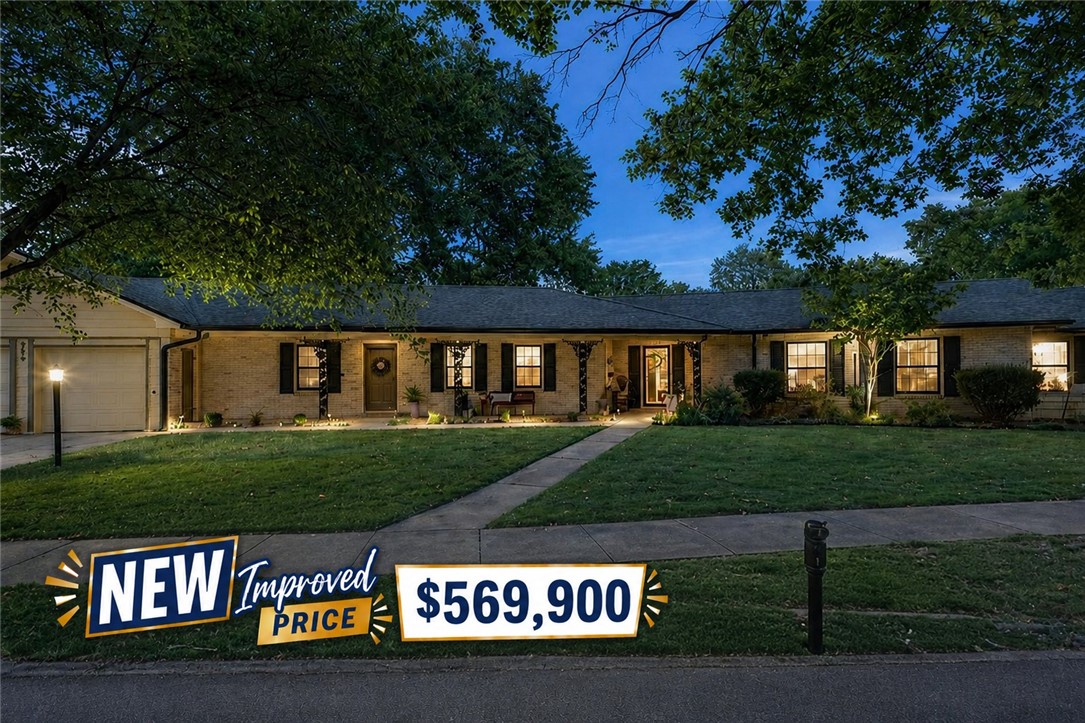 Photo 1 of 50 — 525 S 6th Street, Rogers, AR 72756
