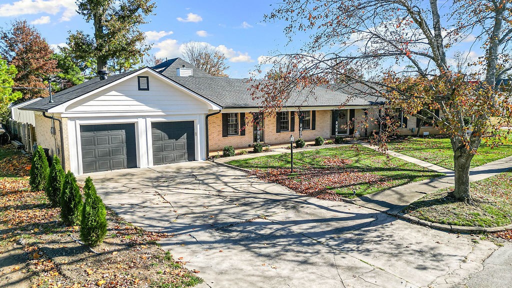 Miller Add Rogers - Residential