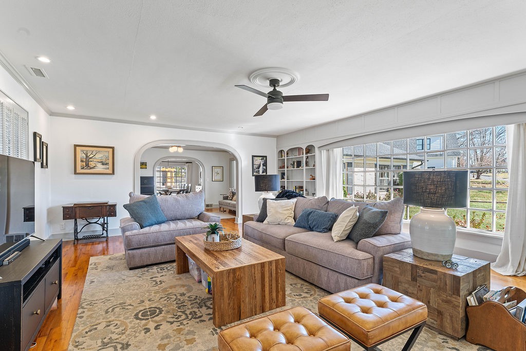 Miller Add Rogers - Residential