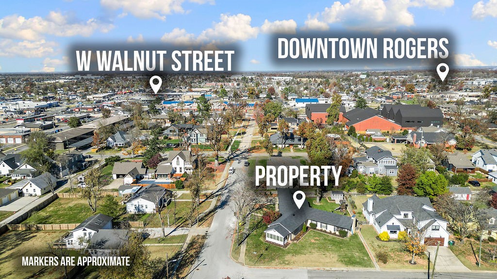 Miller Add Rogers - Residential