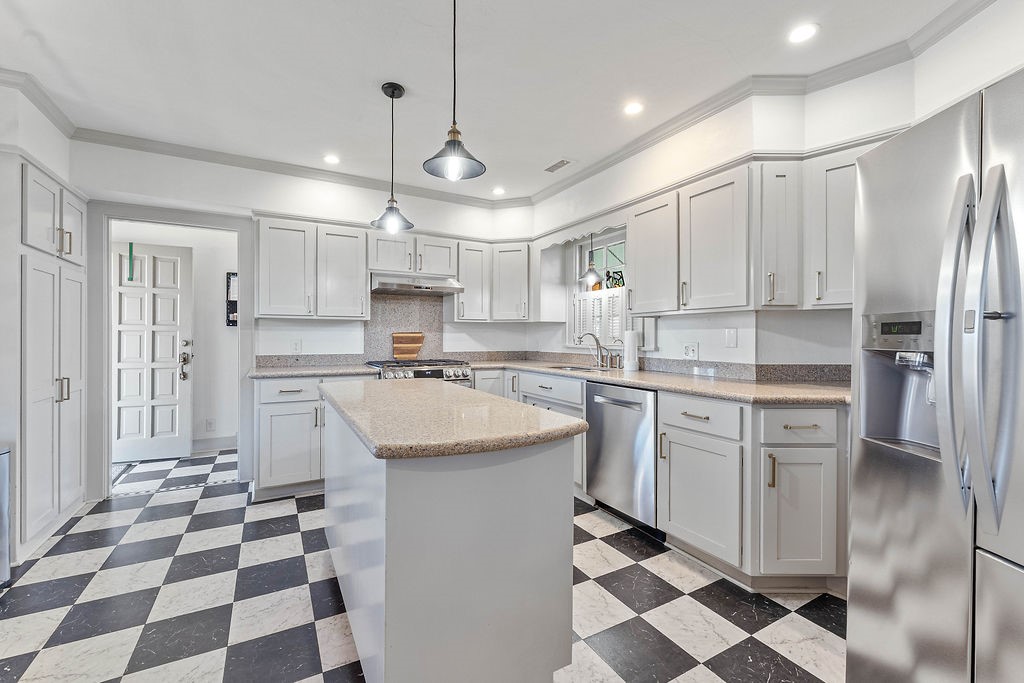 Miller Add Rogers - Residential