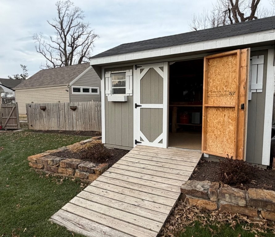 Miller Add Rogers - Residential