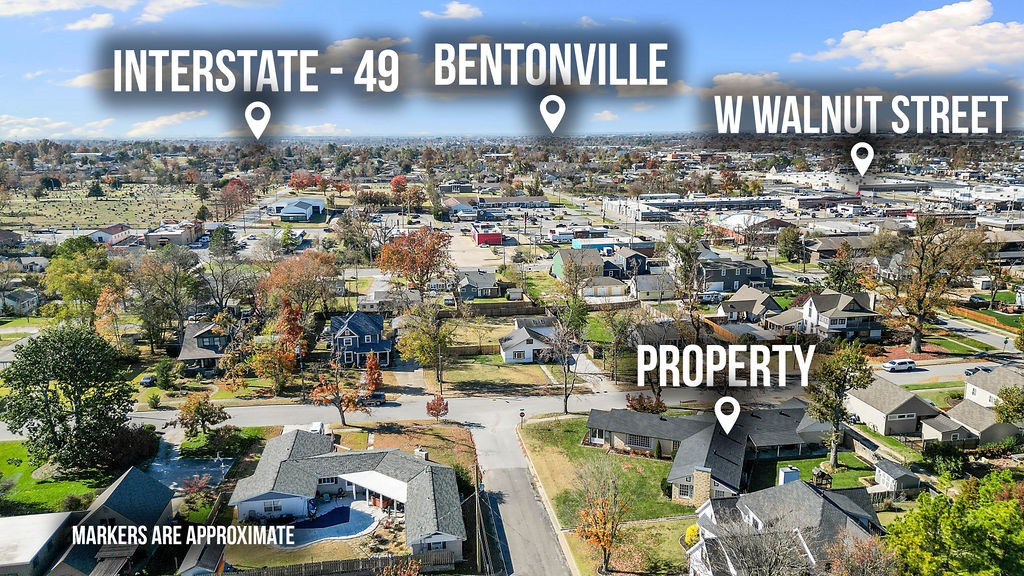 Miller Add Rogers - Residential