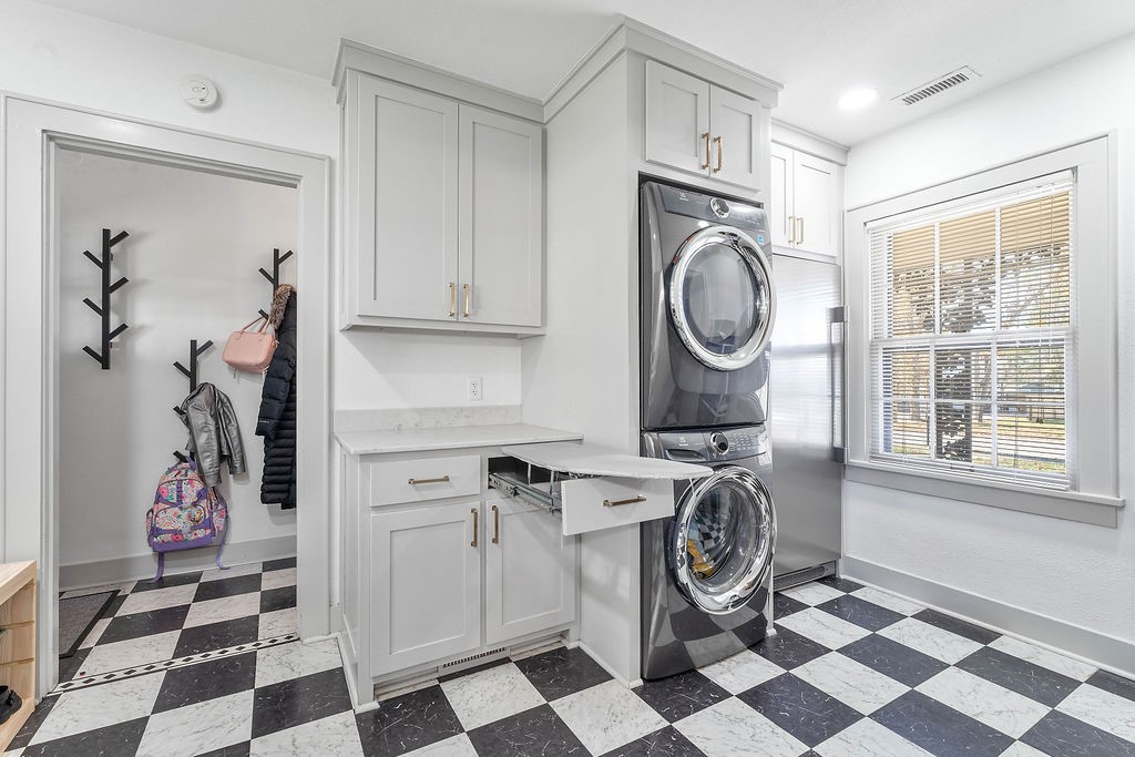 Miller Add Rogers - Residential