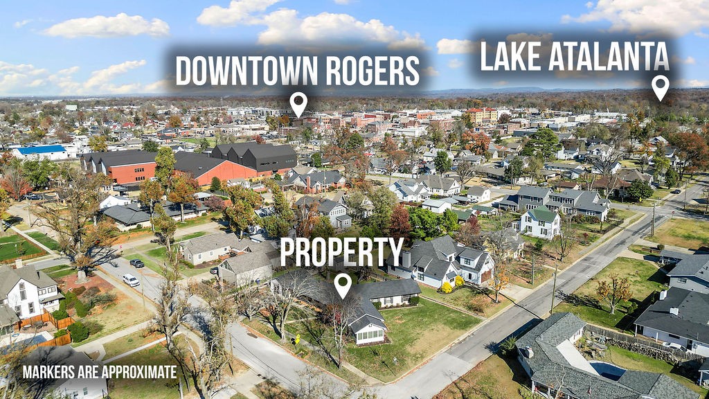 Miller Add Rogers - Residential