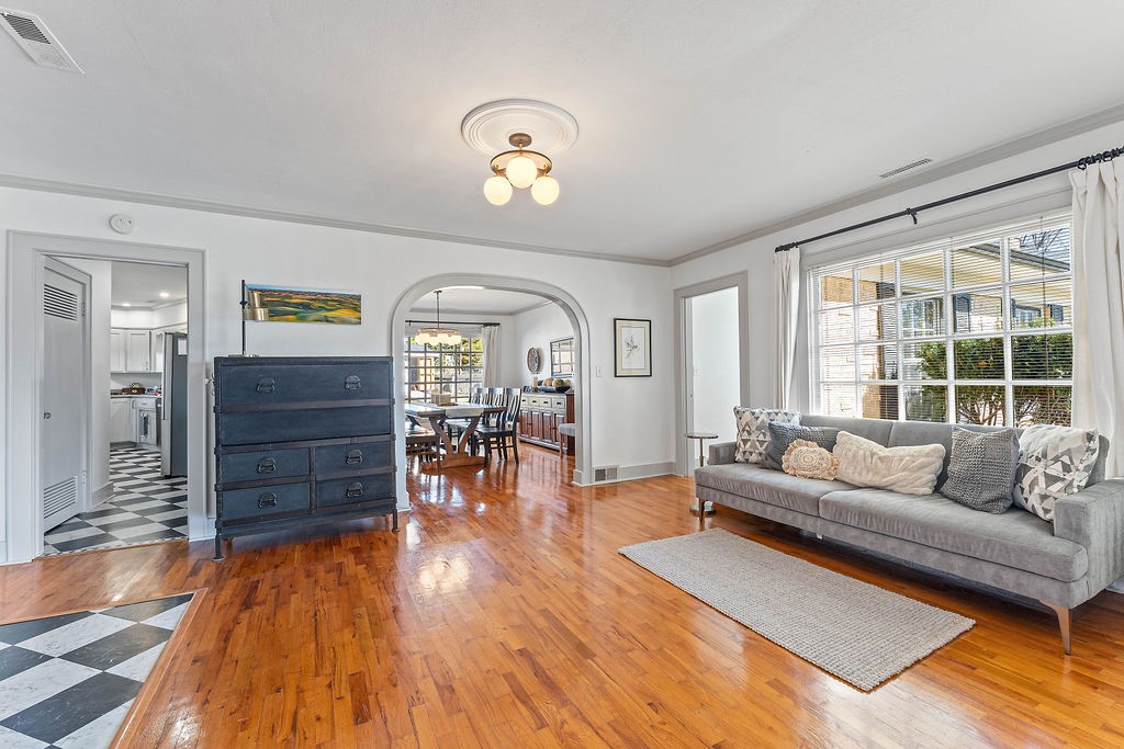 Miller Add Rogers - Residential