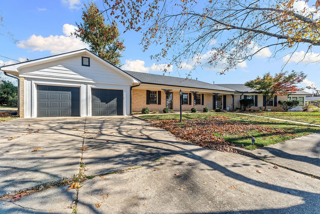 Miller Add Rogers - Residential