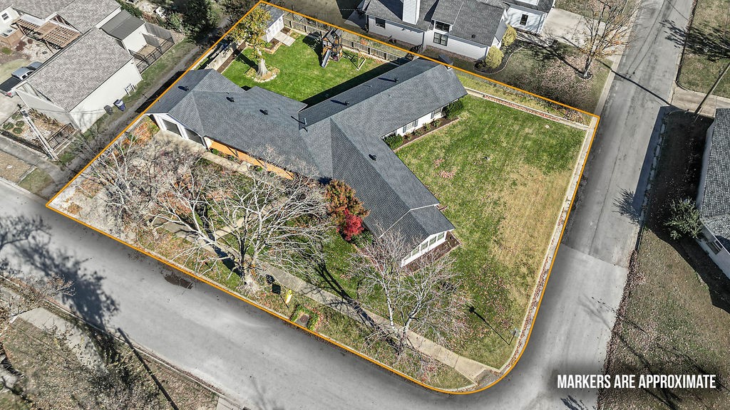 Miller Add Rogers - Residential