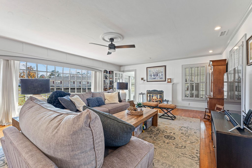 Miller Add Rogers - Residential