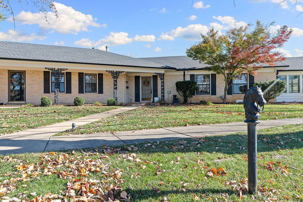 Miller Add Rogers - Residential