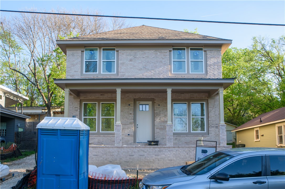 Jennings Add - Residential