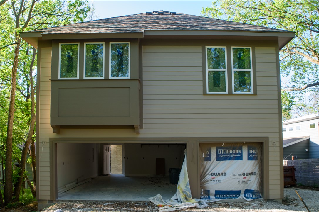 Jennings Add - Residential