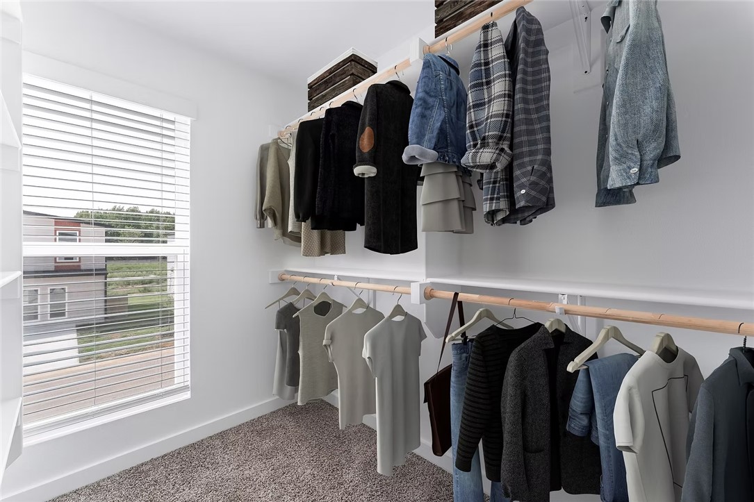 FEATHERSTON WEST SUB PH 1-CENTERTON - Residential