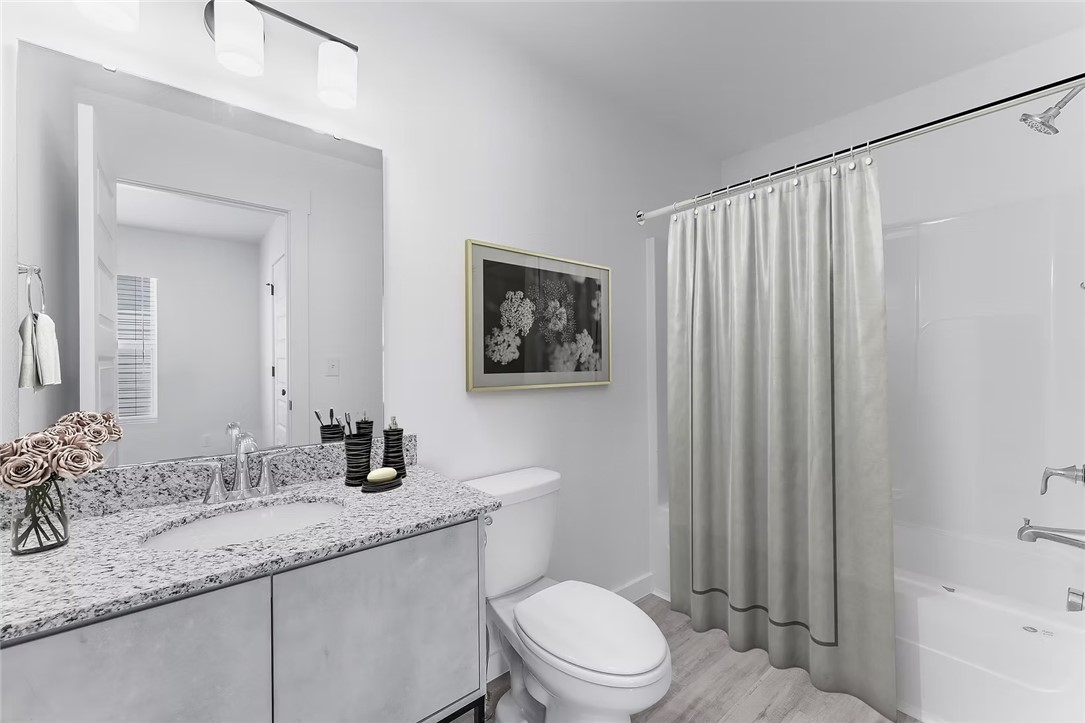 FEATHERSTON WEST SUB PH 1-CENTERTON - Residential