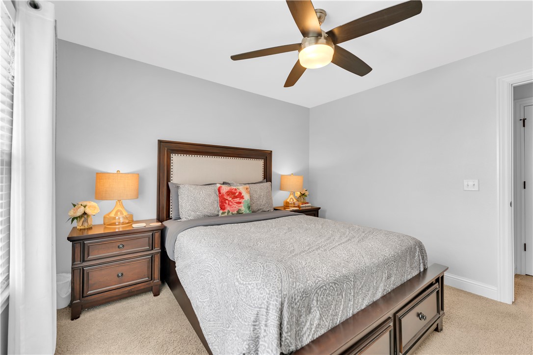 GILMORES ADD-BENTONVILLE - Residential