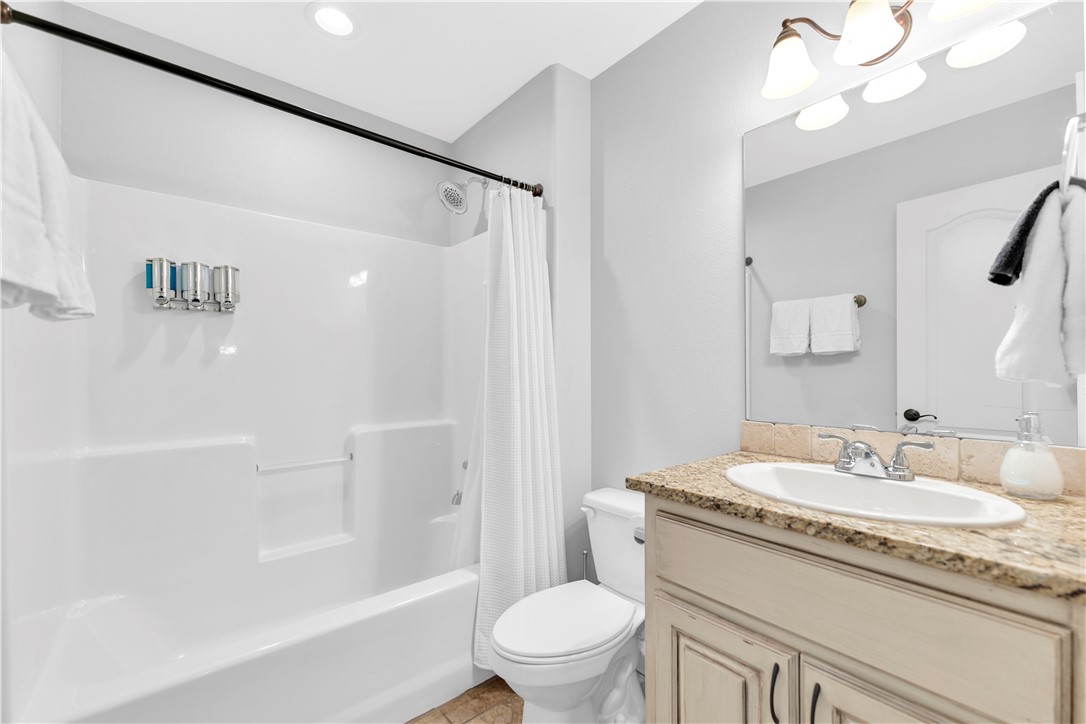 GILMORES ADD-BENTONVILLE - Residential