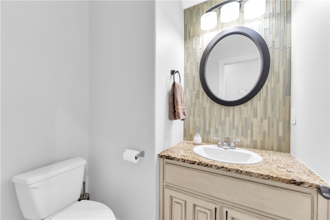 GILMORES ADD-BENTONVILLE - Residential