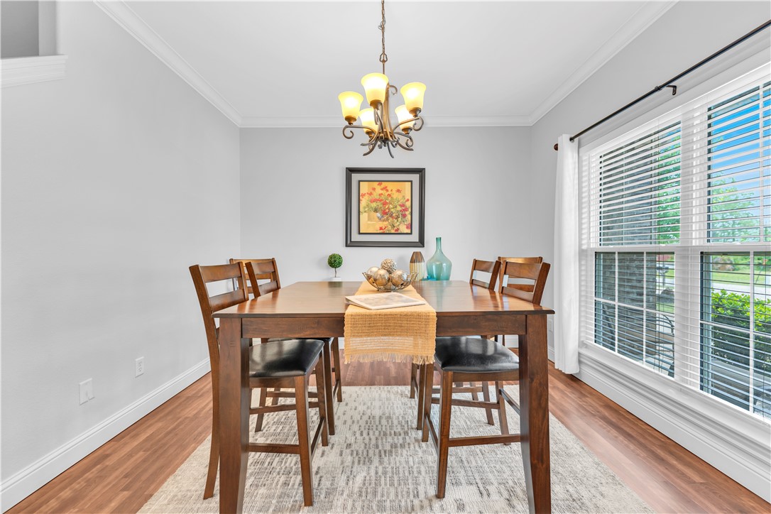 GILMORES ADD-BENTONVILLE - Residential