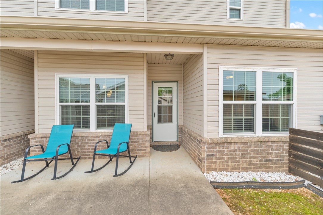 GILMORES ADD-BENTONVILLE - Residential