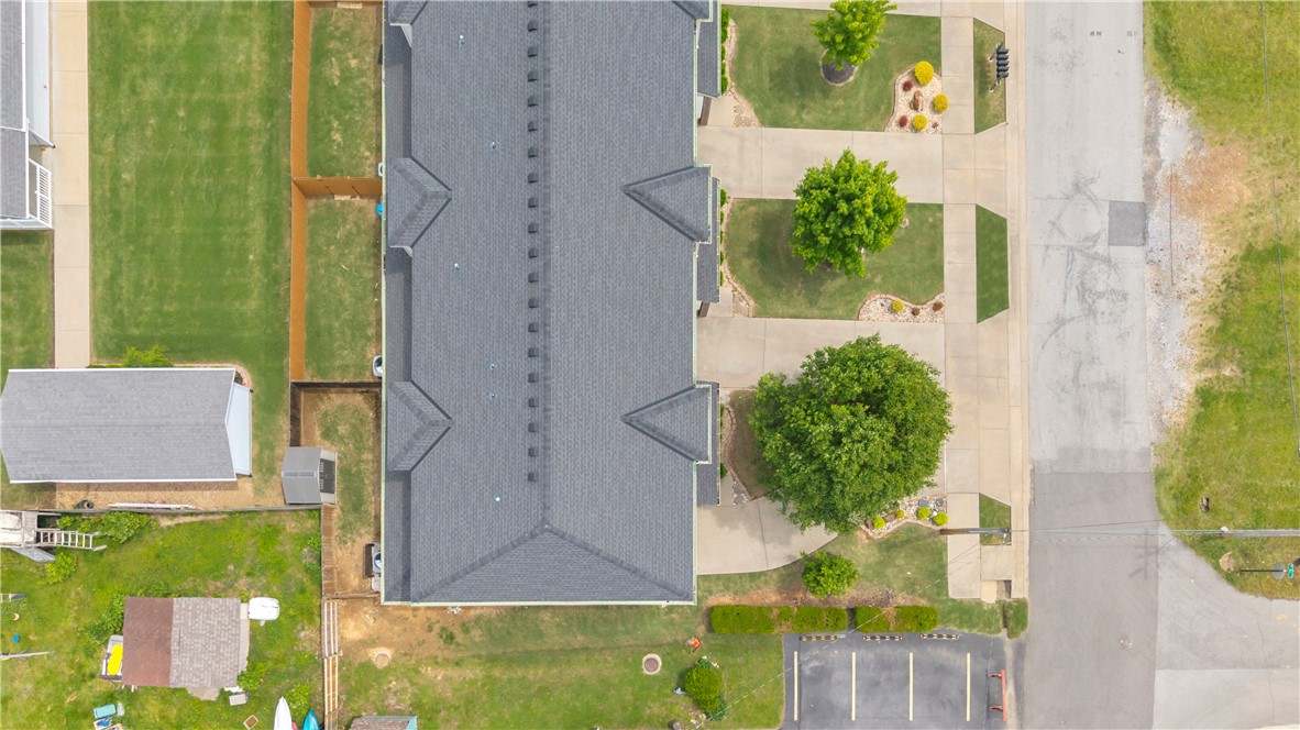 GILMORES ADD-BENTONVILLE - Residential