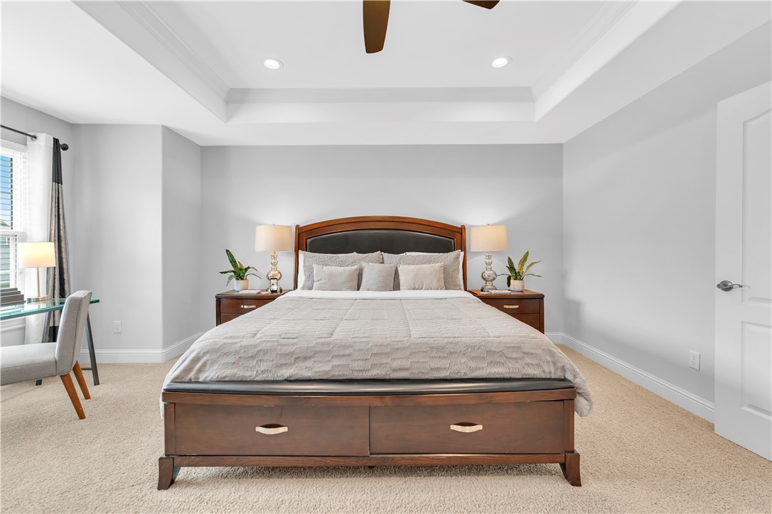 GILMORES ADD-BENTONVILLE - Residential