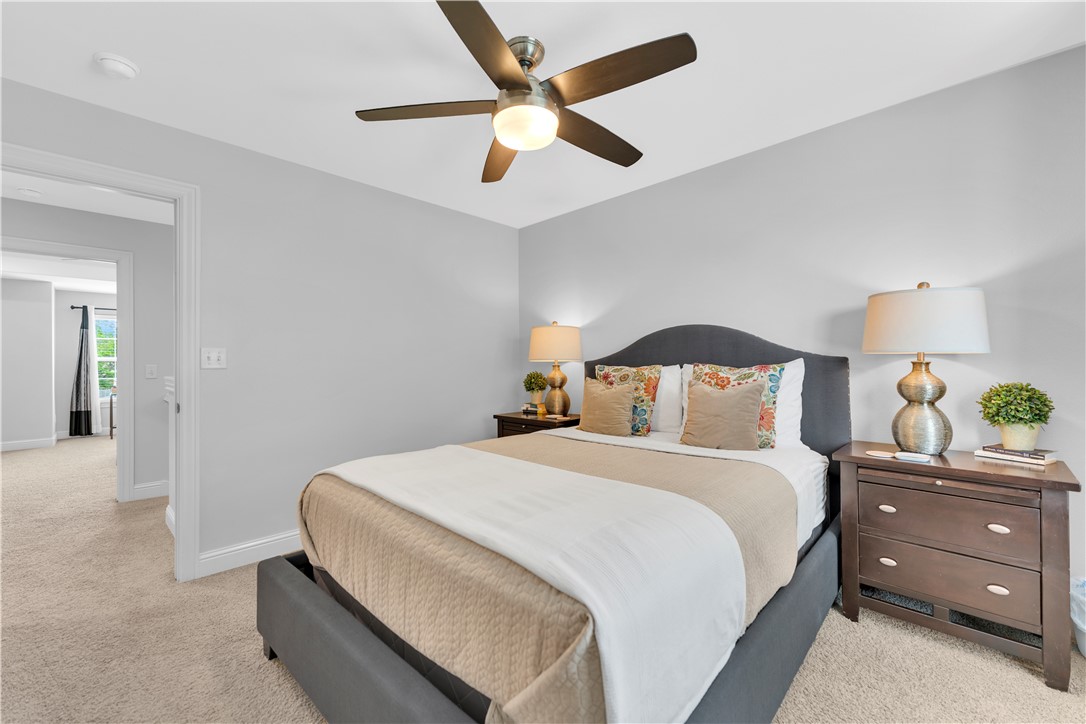 GILMORES ADD-BENTONVILLE - Residential