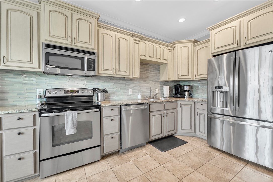 GILMORES ADD-BENTONVILLE - Residential